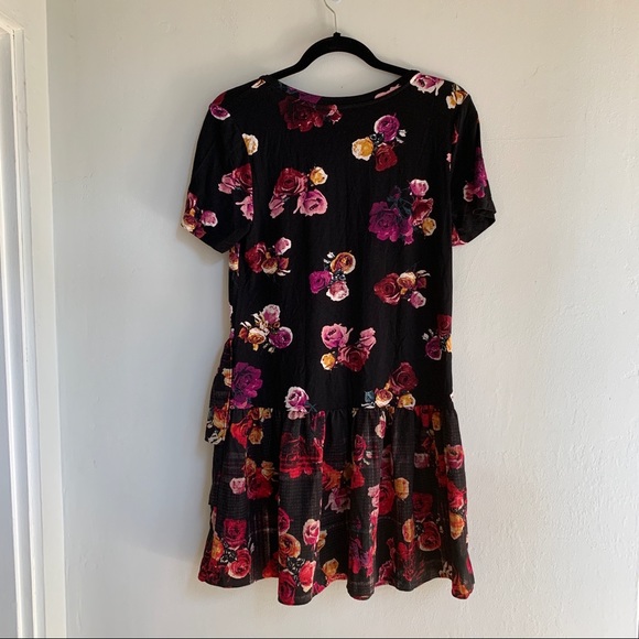 Thakoon x Kohl’s Floral Dress - Picture 3 of 7